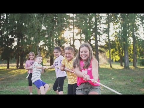 Cost of summer camps causes sticker shock for many parents