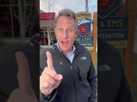 Busy Month For Summit County Firefighters.