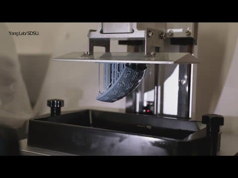 Researchers use 3D print to add extra layer of protection for football players