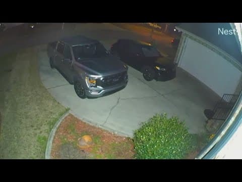 Aliens? Explosion? Earthquake? WWL Louisiana gets to the bottom of the 'boom'