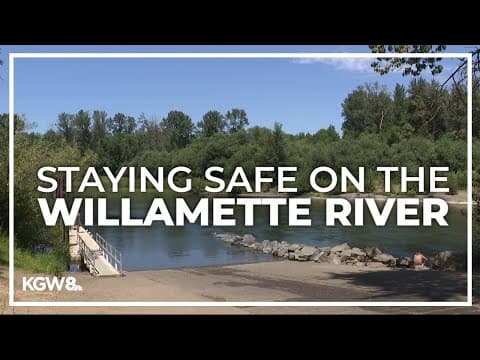 Naomi Pomeroy’s death highlights river dangers