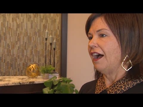 Debra Mercer-Erwin sentenced to 16 years in prison for money laundering, drug smuggling