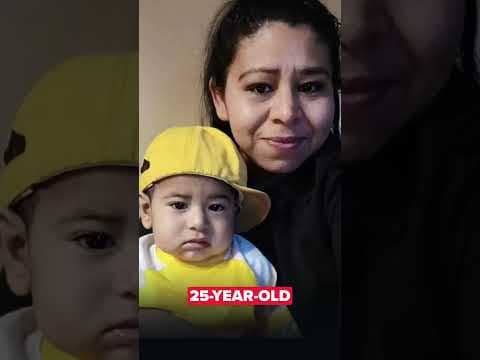 Pregnant woman, 7 relatives killed in fiery Georgia crash, truck driver arrested