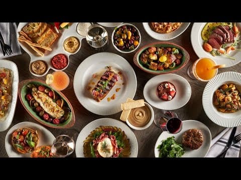 Little Blackbird opens in Cleveland Park