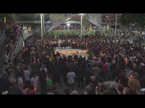 Venezuelan President Nicolas Maduro suspends X for 10 days due to Elon Musk's comment