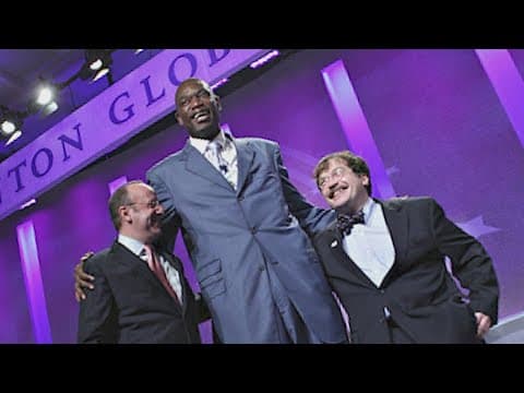 Dikembo Mutombo remembered for humanitarian work