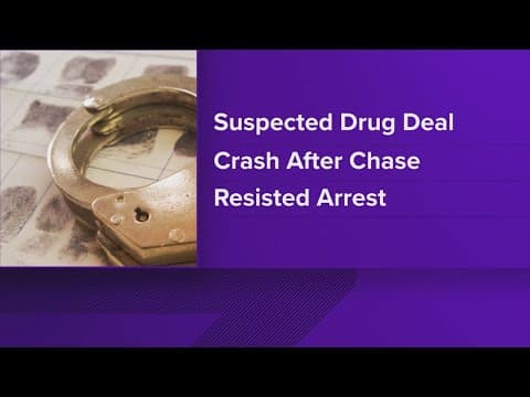 Man swallows drugs, dies in police custody