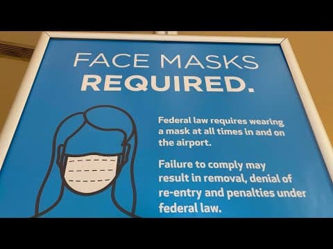 3 big questions infectious disease experts have about omicron variant