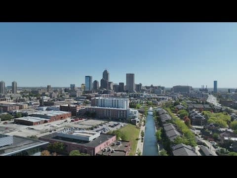 Indy pushing to bring MLS team to town