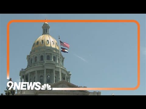 Lawmakers pass bill on property taxes during special session