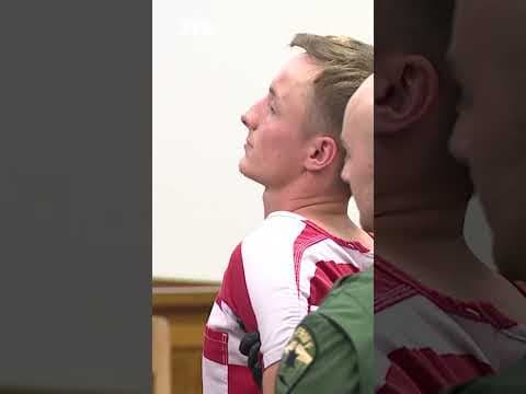 Man accused of killing his 2 teen brothers near Poulsbo