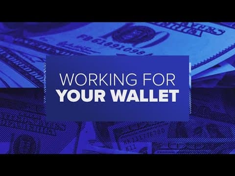 Tips for paying down student loans and budgeting as students | Working for your Wallet