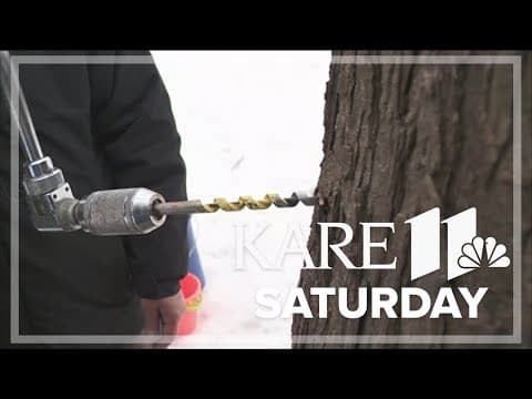 Make the most of maple syrup season!