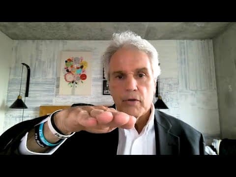 Brazil plane crash | Former NTSB investigator weighs in on possible cause of accident