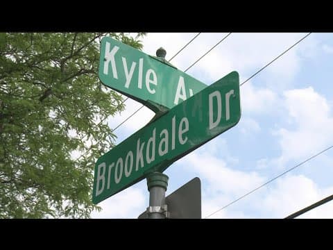 Police: Man tries kidnap 11-year-old child in Brooklyn Park