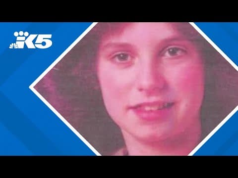 Family of 13-year-old Angela Meeker looking for new leads 45 years after her disappearance