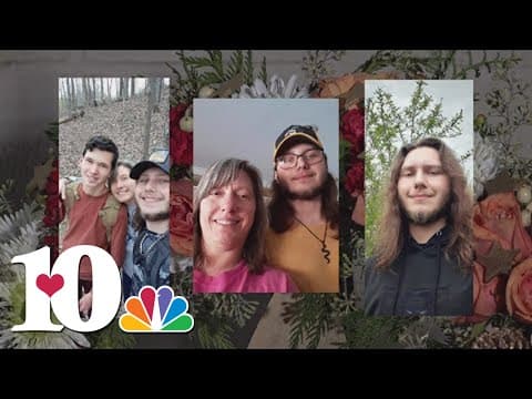 A year later, Halls Crossroads community remembers life of man fatally shot at Rural King