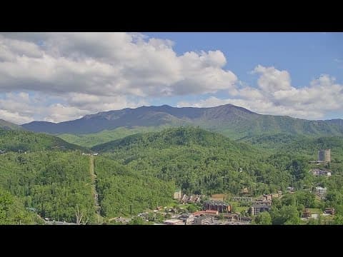 Tennessee tourism brings in billions despite signs of slowdown