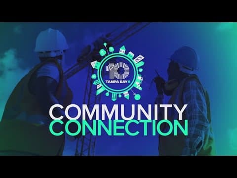 Community Connection: New magnet school offers unique campus for St. Pete students
