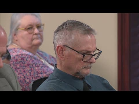 Former janitor gets 270-day jail sentence for voyeurism at Toll Gate Elementary School