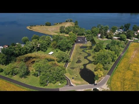 Protecting our Ohio wetlands on World Wetland Day