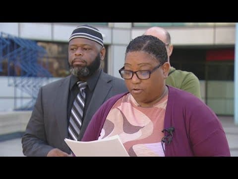 Community activist files California Department of Justice complaints against the San Diego Police De