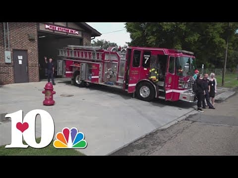 KFD to host open houses at different stations during 2023