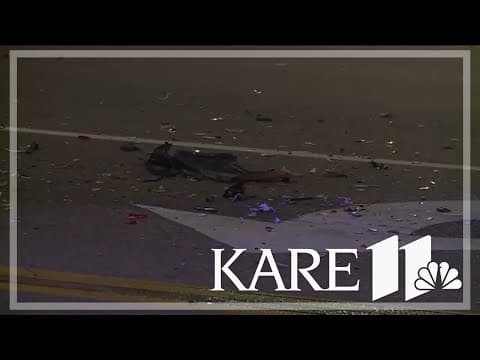 St. Paul man faces 14 felony charges following violent crime spree