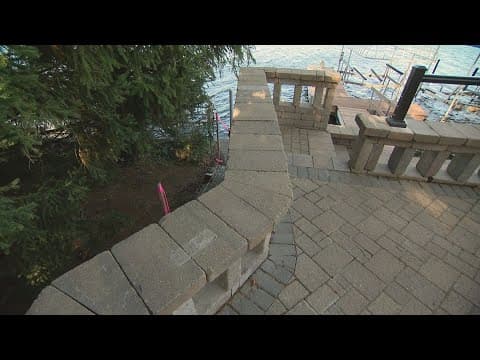 Indianapolis family settles backyard patio dispute, avoids huge penalty