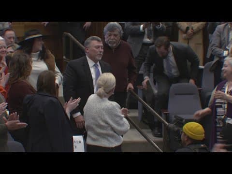 Fort Worth appoints Jay Chapa as its new city manager