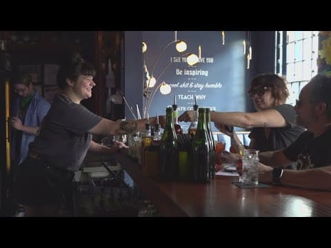 Tales of the Cocktail Returns to New Orleans