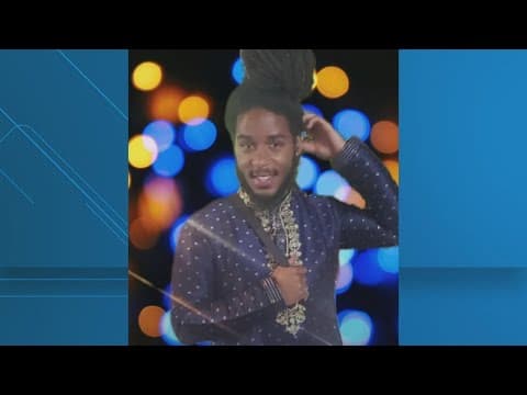 Vigil held for man shot and killed by DC Police