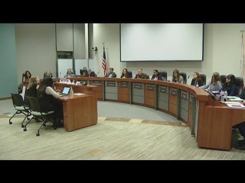 Controversy over LGBTQ library books in Poway Unified