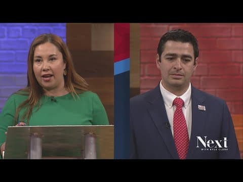 Colorado CD8 Debate: Abortion rights