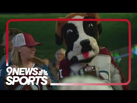 Colorado Avalanche fans excited, optimistic for upcoming season