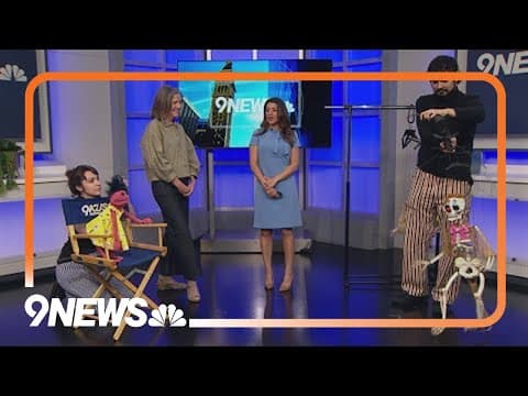 Denver fringe festival returns this weekend