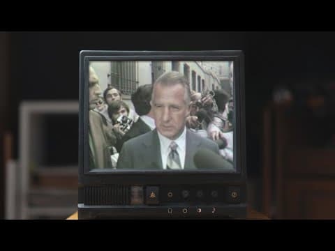 The huge story that almost got away