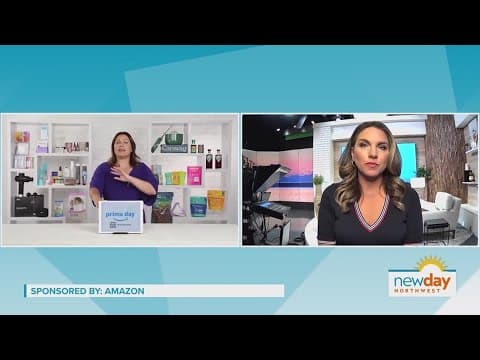 How to support small businesses on Amazon - New Day NW