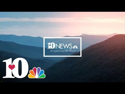 10News Weekend at 6 p.m.