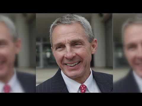 First NBC banker Ashton Ryan lays out his defense in fraud trial