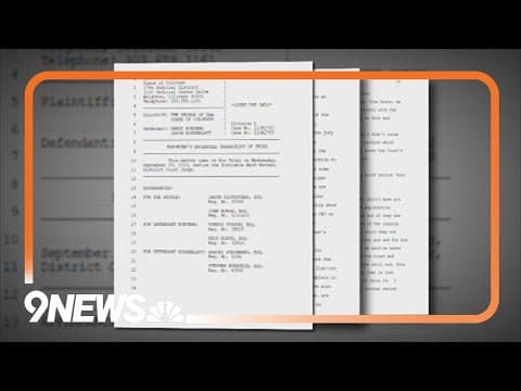 Aurora detective working undercover was central to removal of prospective juror at first trial on El