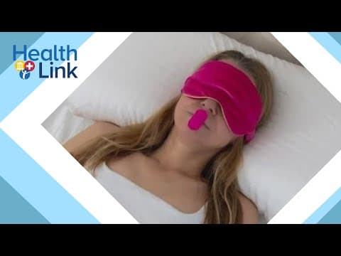 Debunking 'sleepmaxxing' and what actually works to improve sleep: HealthLink