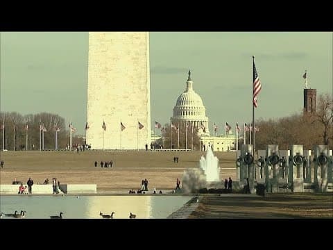 Government shutdown looms as funding plan collapses