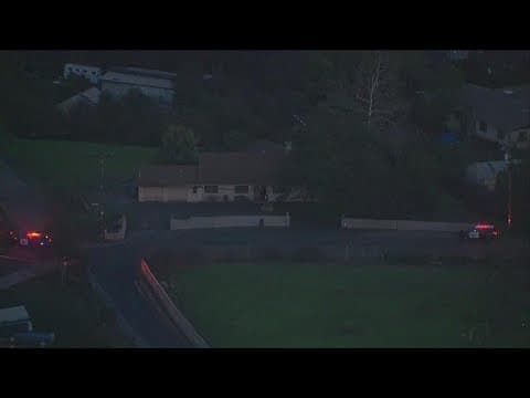 San Diego police investigating shooting in East County