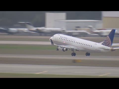 How to navigate flight cancellations, delays