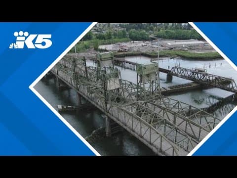 Delays expected on northbound SR 529