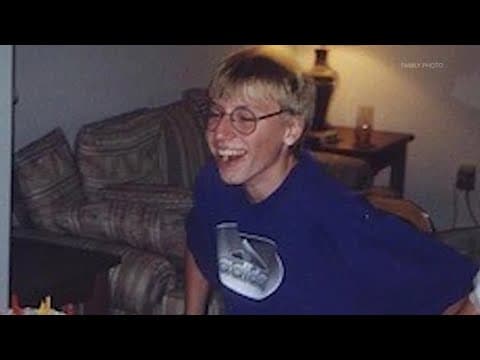 Columbine 25 Years Later: Father remembers victim as a bit nerdy, very brave