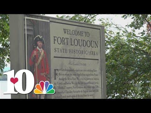 Hometown Spotlight: Vonore is the birthplace of Tennessee’s name