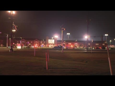 Police investigating after report of shots fired at Groveport Madison football game