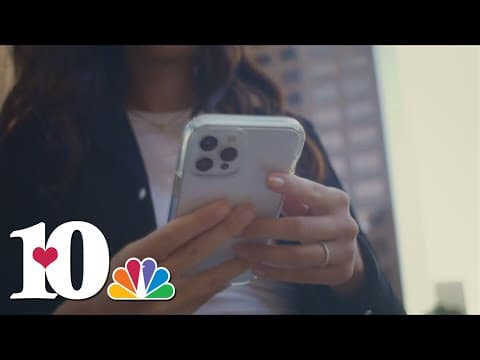 Mental Health Mondays: How social media affects children's mental health